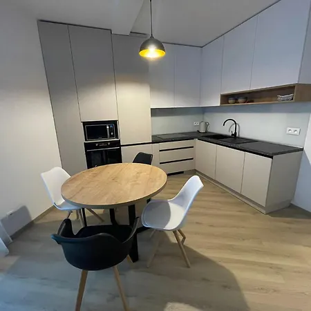 Apartament Apartament Trenčín