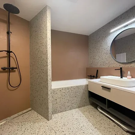 Apartment Apartament Trenčín