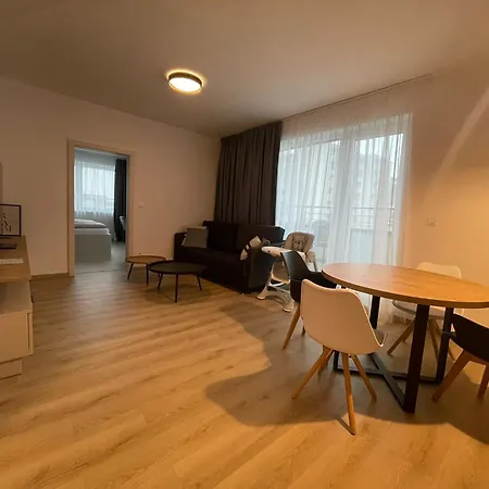 Apartament Trenčín