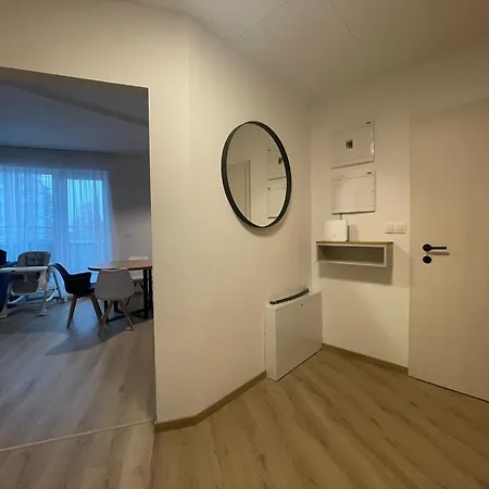 Apartament Apartament Trenčín