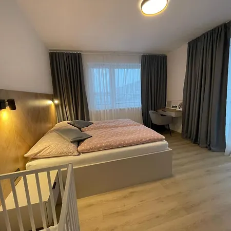 Apartament Trenčín