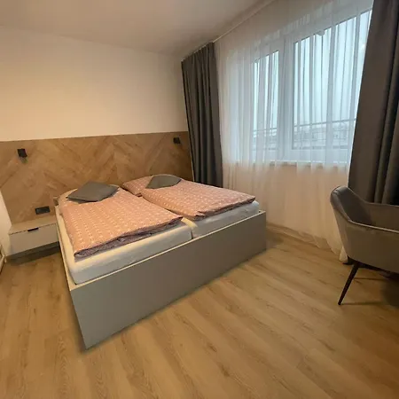 Apartament * Trenčín