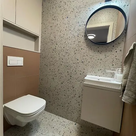 Apartament * Trenčín