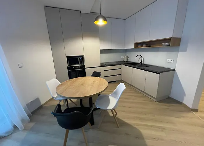 Lejlighed Apartament Trenčín