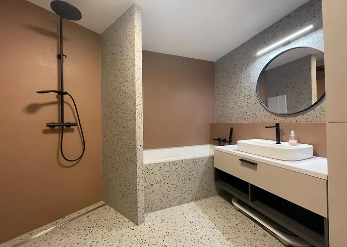 Lejlighed Apartament Trenčín