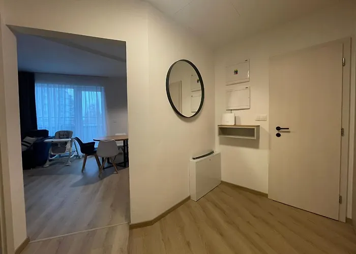 Apartament Lejlighed Trenčín