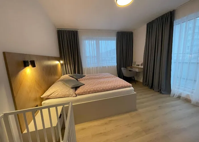 Apartament Trenčín