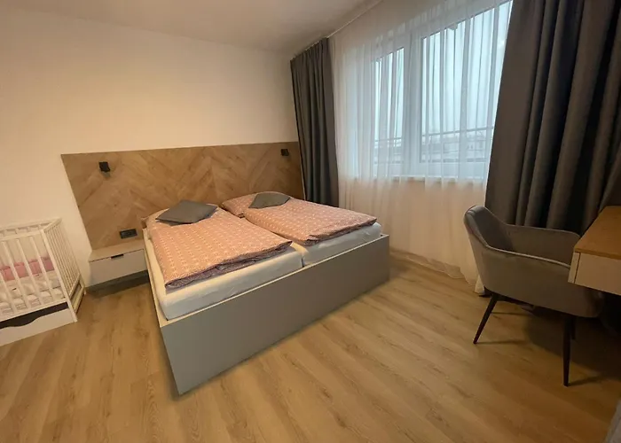 Apartament * Trenčín