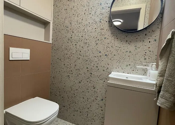 Apartament * Trenčín