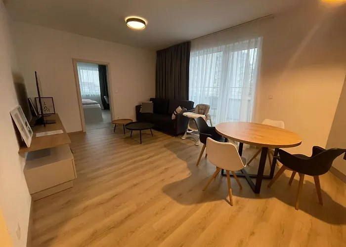 Apartament Lejlighed